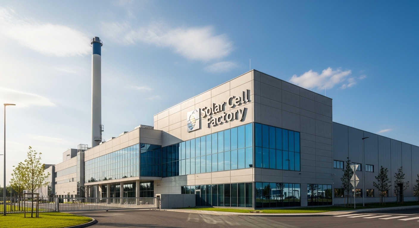 Industrial Construction